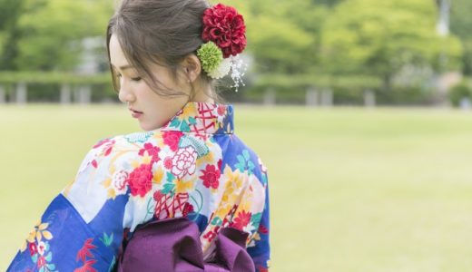 男性用の着物も買取することは可能なの？男性用の着物買取について徹底解説