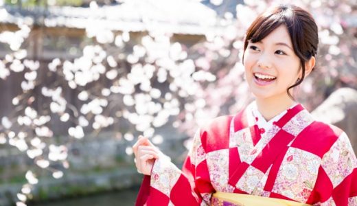 着物買取ならゴールドがおすすめ!ゴールドの着物買取の魅力を徹底解説